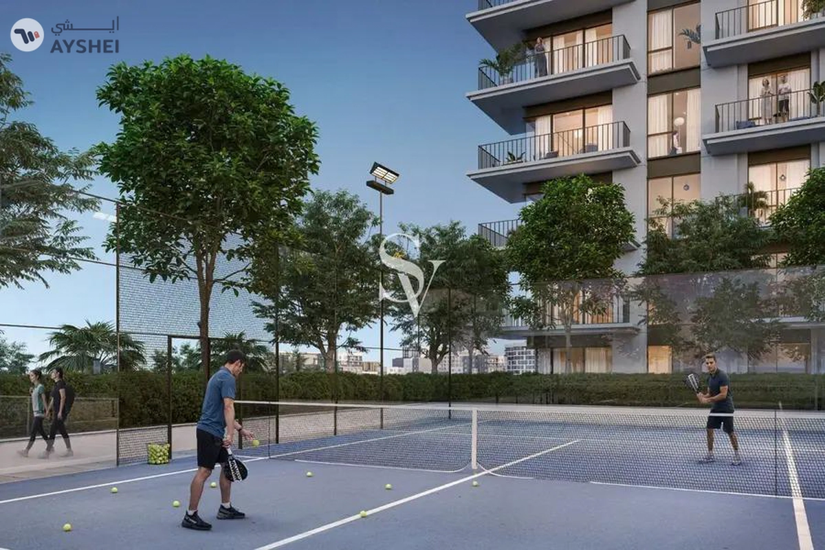 Golf Verge Building A, Golf Verge, Emaar South, Dubai South, Dubai-12-12