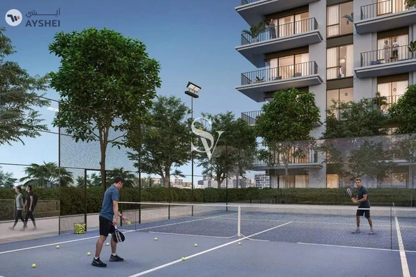 Golf Verge Building A, Golf Verge, Emaar South, Dubai South, Dubai