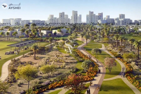 Golf Verge Building A, Golf Verge, Emaar South, Dubai South, Dubai