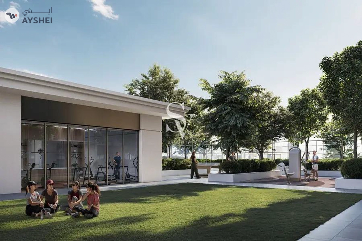 Golf Verge Building A, Golf Verge, Emaar South, Dubai South, Dubai-2-2