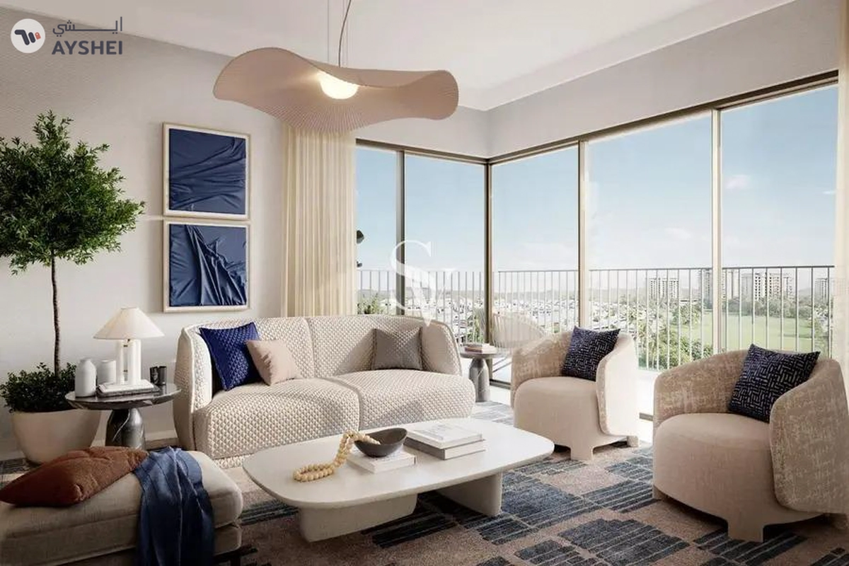 Golf Verge Building A, Golf Verge, Emaar South, Dubai South, Dubai-4-4