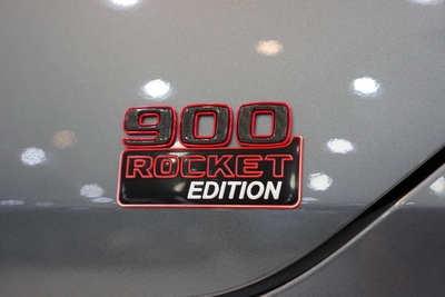 Mercedes-Benz GLE Brabus 900 Rocket Edition, Masterpiece 1 of 1-13