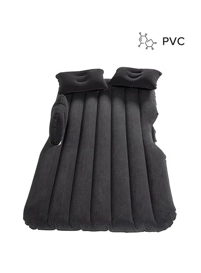 Sharpdo 3 Piece Air Mattress Car Inflatable Bed-0