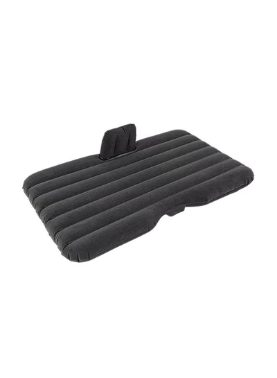 Sharpdo 3 Piece Air Mattress Car Inflatable Bed-6