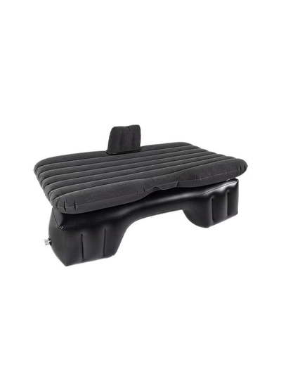 Sharpdo 3 Piece Air Mattress Car Inflatable Bed-3