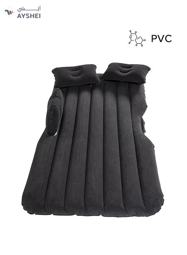 Sharpdo 3 Piece Air Mattress Car Inflatable Bed