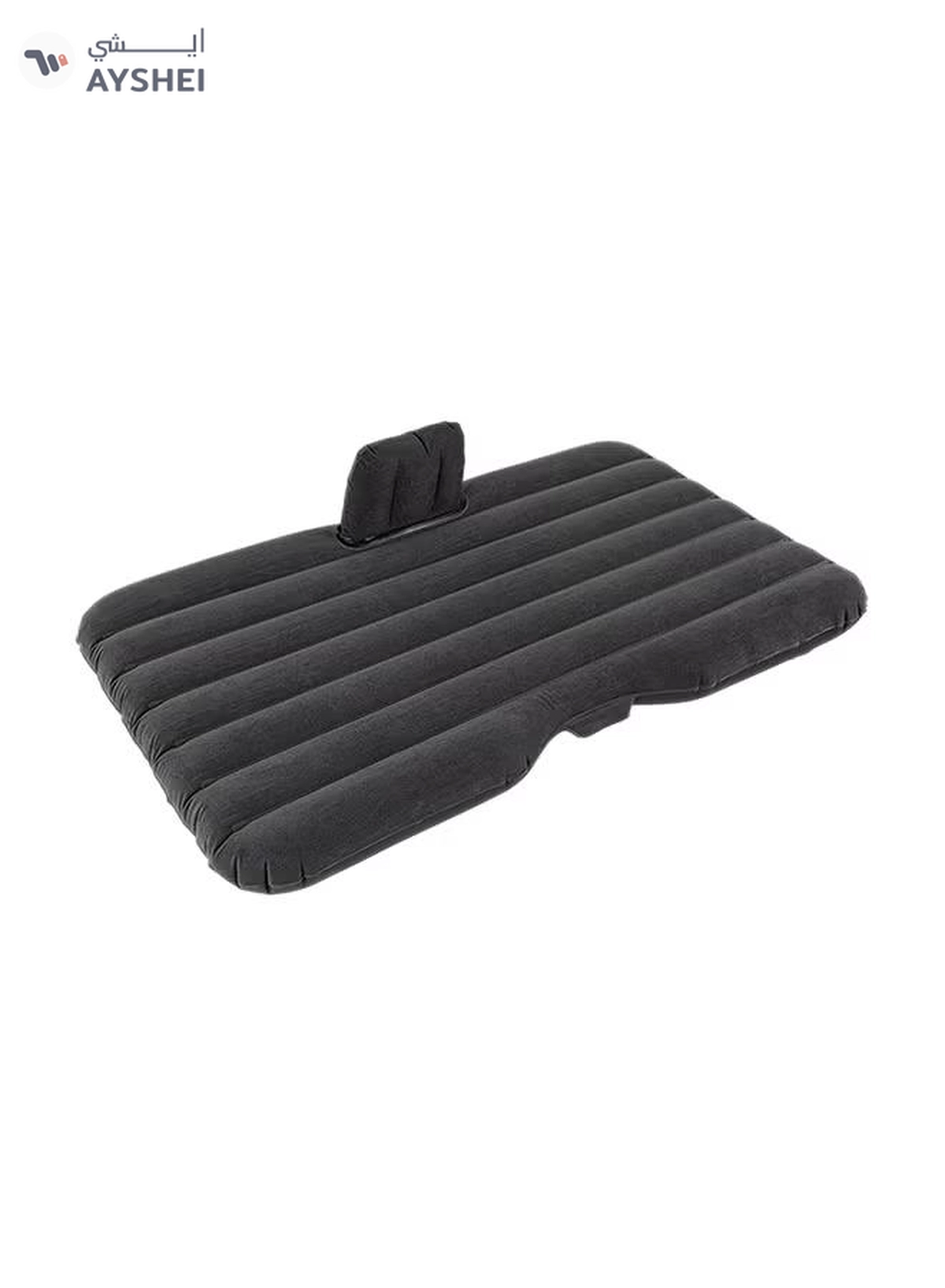 Sharpdo 3 Piece Air Mattress Car Inflatable Bed-6-6