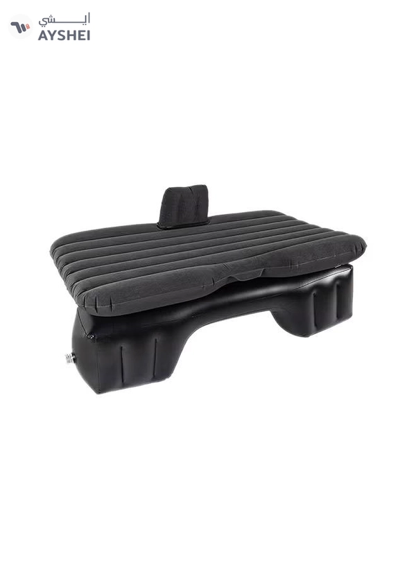 Sharpdo 3 Piece Air Mattress Car Inflatable Bed
