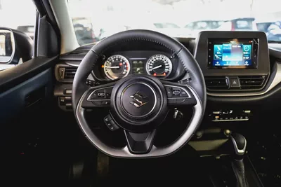 Suzuki Baleno GL 2026 Brand New GCC 1.5L 4 Cylinders 0kms-13