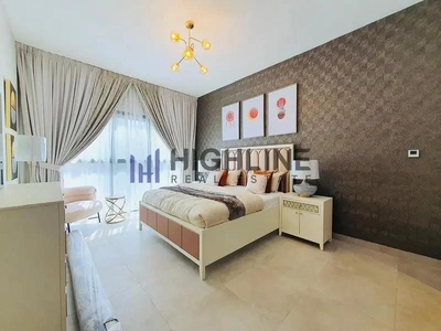 Fully Furnished | Maids Room | Vacant Soon-0