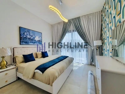Fully Furnished | Maids Room | Vacant Soon-3