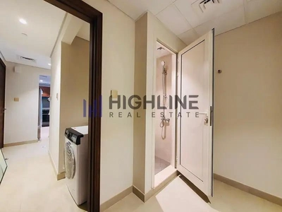 Fully Furnished | Maids Room | Vacant Soon-8