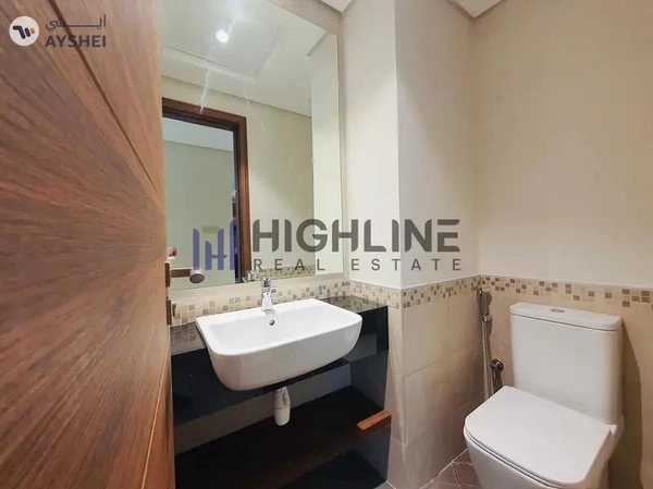 Fully Furnished | Maids Room | Vacant Soon