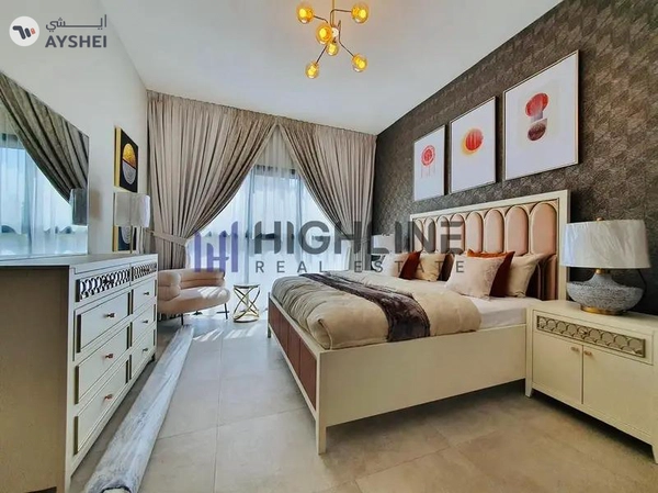 Fully Furnished | Maids Room | Vacant Soon