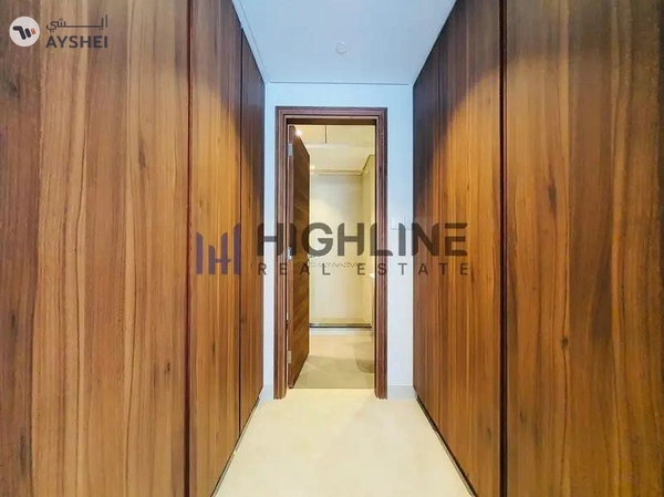 Fully Furnished | Maids Room | Vacant Soon