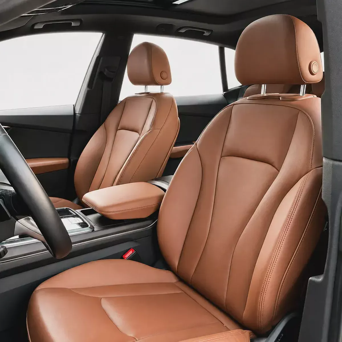 AED 3,449 P.M • 0% Downpayment • Audi Q8 55 TFSI S Line • Agency Service Contract-11-11