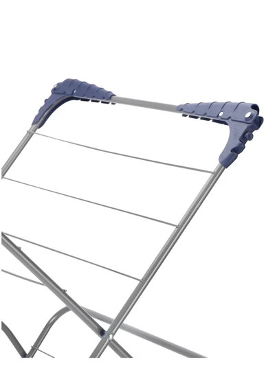 Delcasa 3 Tier Metal Cloth Dryer DC3602 (135x60x52) Cloth Drying Stand-3