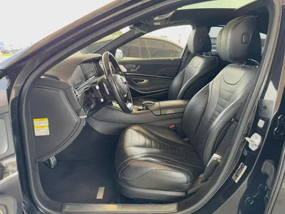 2014 Mercedes-Benz S-Class S 550 - Japanese Specs - Pristine Condition-11