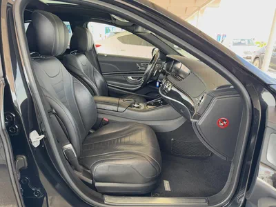 2014 Mercedes-Benz S-Class S 550 - Japanese Specs - Pristine Condition-13
