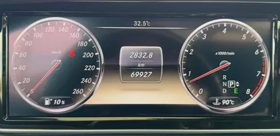 2014 Mercedes-Benz S-Class S 550 - Japanese Specs - Pristine Condition-15