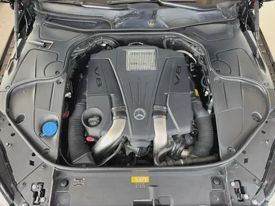 2014 Mercedes-Benz S-Class S 550 - Japanese Specs - Pristine Condition-16