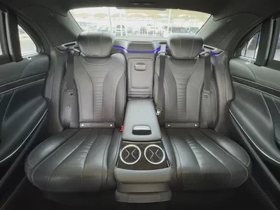 2014 Mercedes-Benz S-Class S 550 - Japanese Specs - Pristine Condition-8