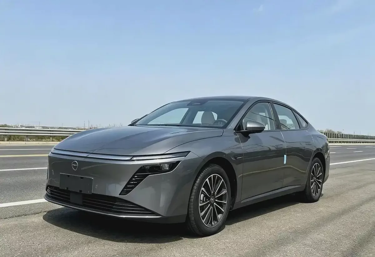 Nissan N6 170 Max+ 2026 Chinese Specs