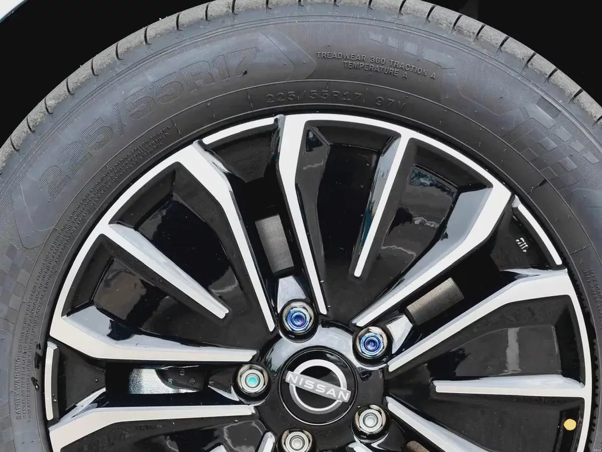 Nissan N6 170 Max+ 2026 Chinese Specs-7-7