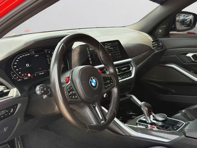 BMW M3 Competiton-15