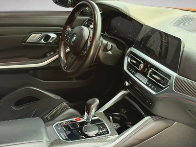 BMW M3 Competiton-19