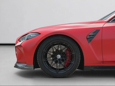 BMW M3 Competiton-7