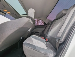 Kia Pegas 2020, MPI Top, GCC Premium Condition With Low KM Perfect Family Sedan With Sunroof and Nav