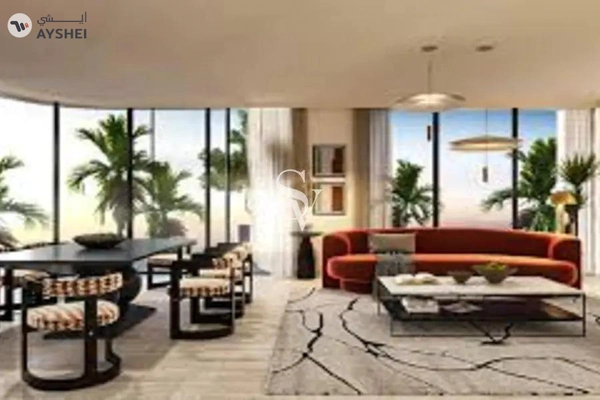 Seapoint Tower 1, Seapoint, Emaar Beachfront, Dubai Harbour, Dubai