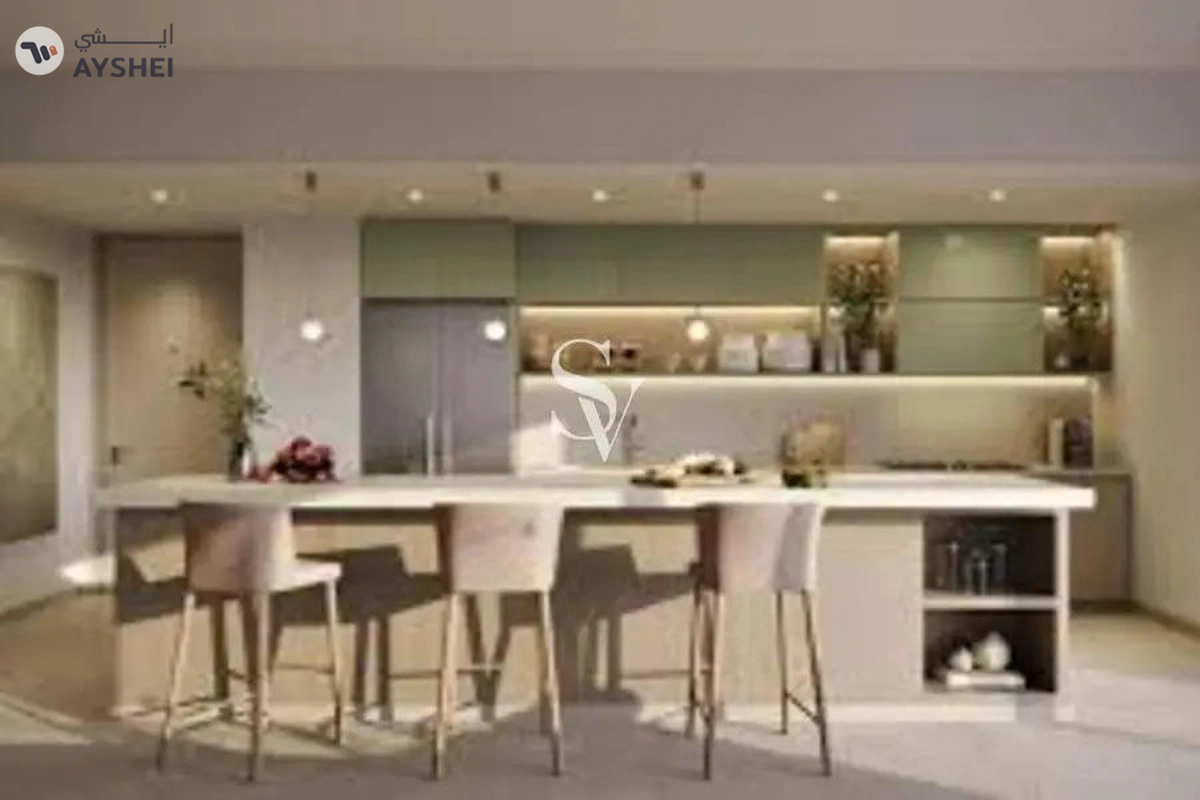 Seapoint Tower 1, Seapoint, Emaar Beachfront, Dubai Harbour, Dubai-8-8