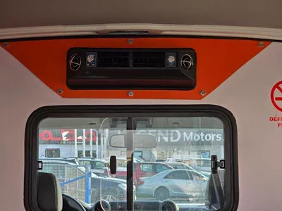 Toyota Land Cruiser 70 LC 78 HARDTOP 2.8L AT AMBULANCE LC78 4.2D MT MY2024-9