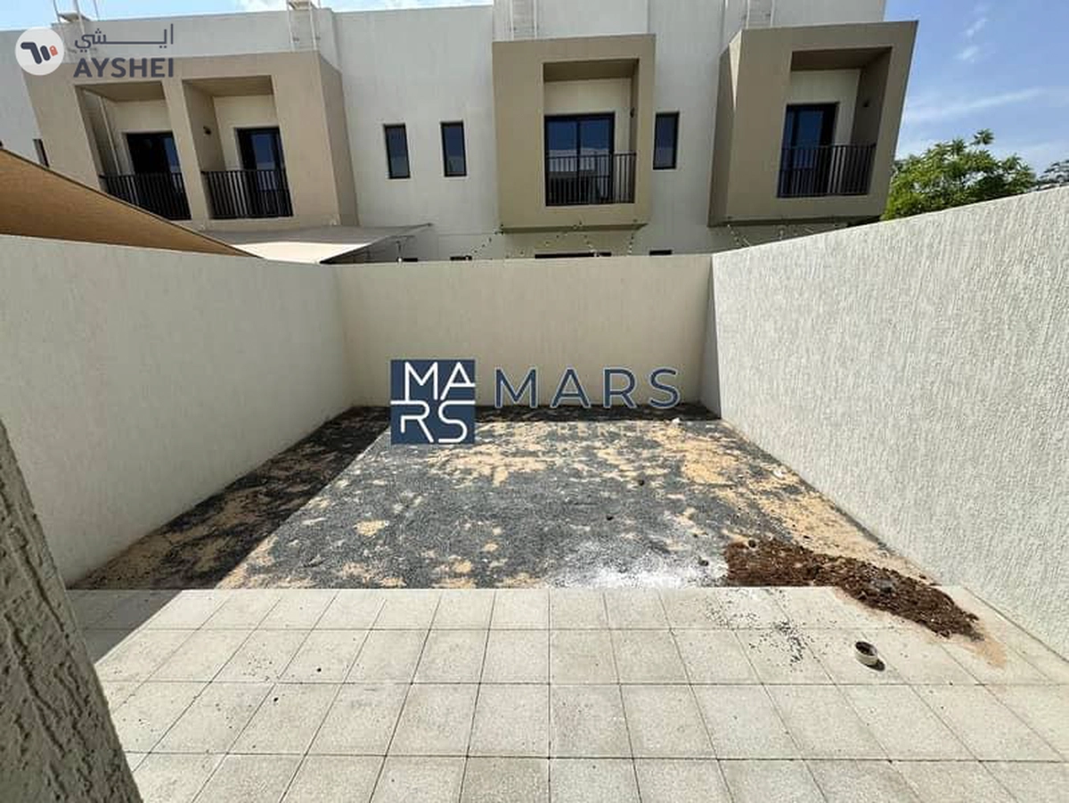 || lavish 02 bedrooms townhouse for sale in nasma residences ||