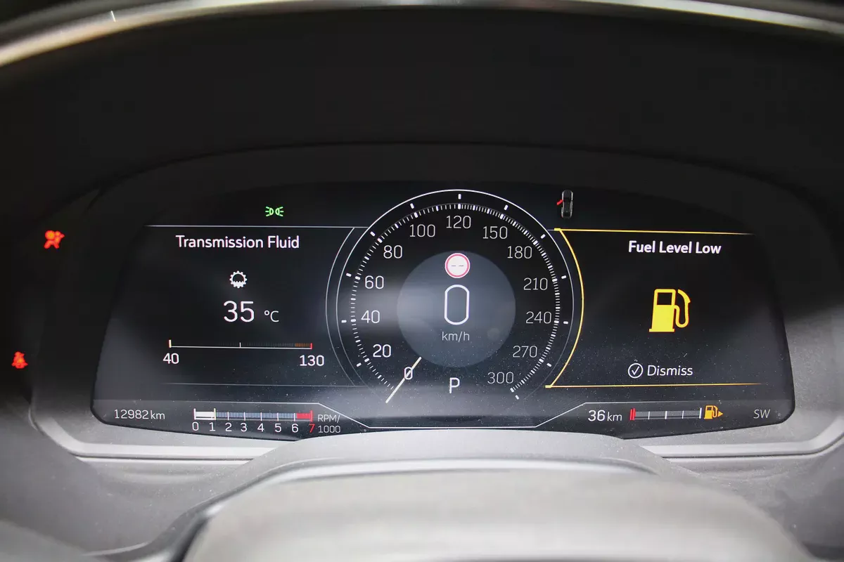 Twin Turbo 3.0 Cadillac CT5 Premium Luxury 2024 GCC Specs-6-6