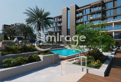 APARTMENT FOR SALE IN GROVE FOUNTAIN VIEWS, SAADIYAT ISLAND-10