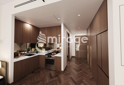 APARTMENT FOR SALE IN GROVE FOUNTAIN VIEWS, SAADIYAT ISLAND-1