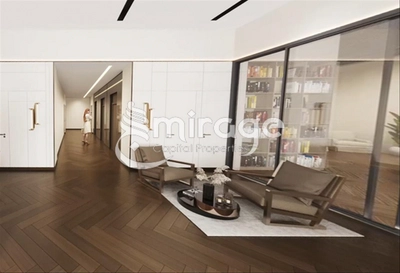 APARTMENT FOR SALE IN GROVE FOUNTAIN VIEWS, SAADIYAT ISLAND-4