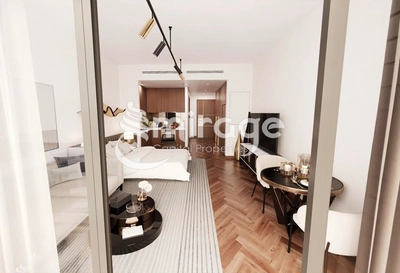 APARTMENT FOR SALE IN GROVE FOUNTAIN VIEWS, SAADIYAT ISLAND-5
