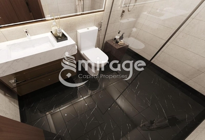 APARTMENT FOR SALE IN GROVE FOUNTAIN VIEWS, SAADIYAT ISLAND-7