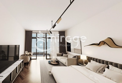 APARTMENT FOR SALE IN GROVE FOUNTAIN VIEWS, SAADIYAT ISLAND-8
