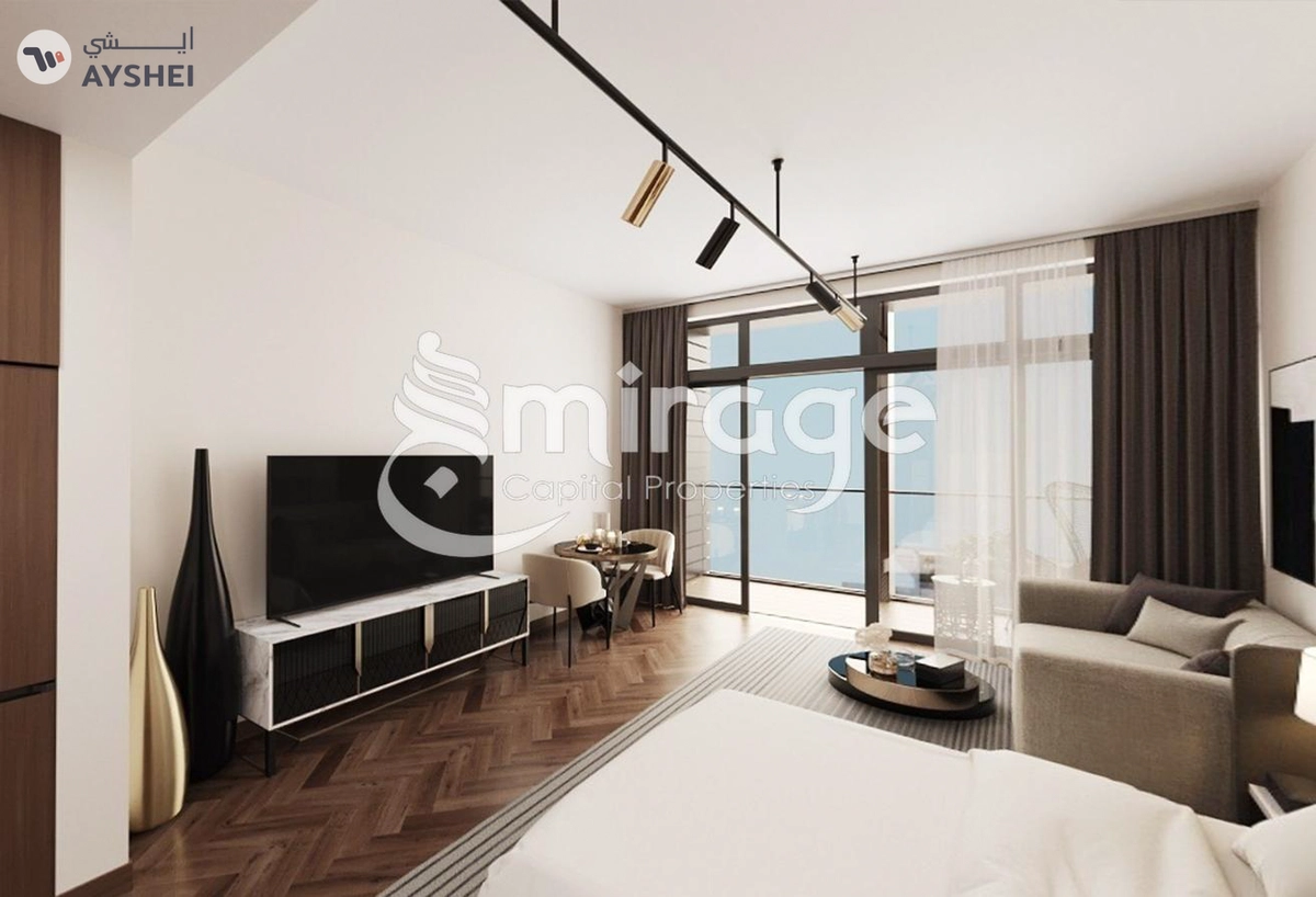 APARTMENT FOR SALE IN GROVE FOUNTAIN VIEWS, SAADIYAT ISLAND-9-9