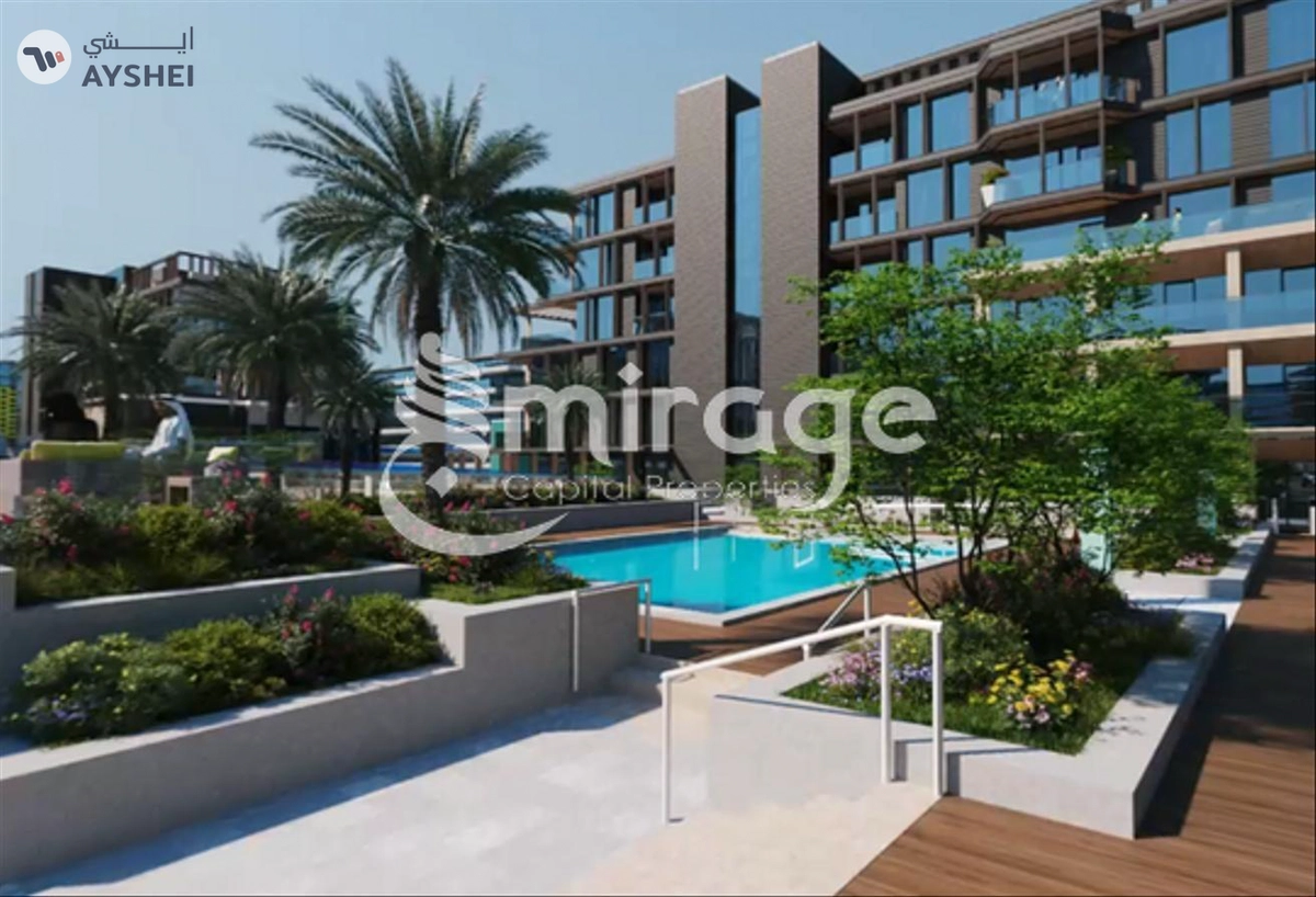 APARTMENT FOR SALE IN GROVE FOUNTAIN VIEWS, SAADIYAT ISLAND-10-10