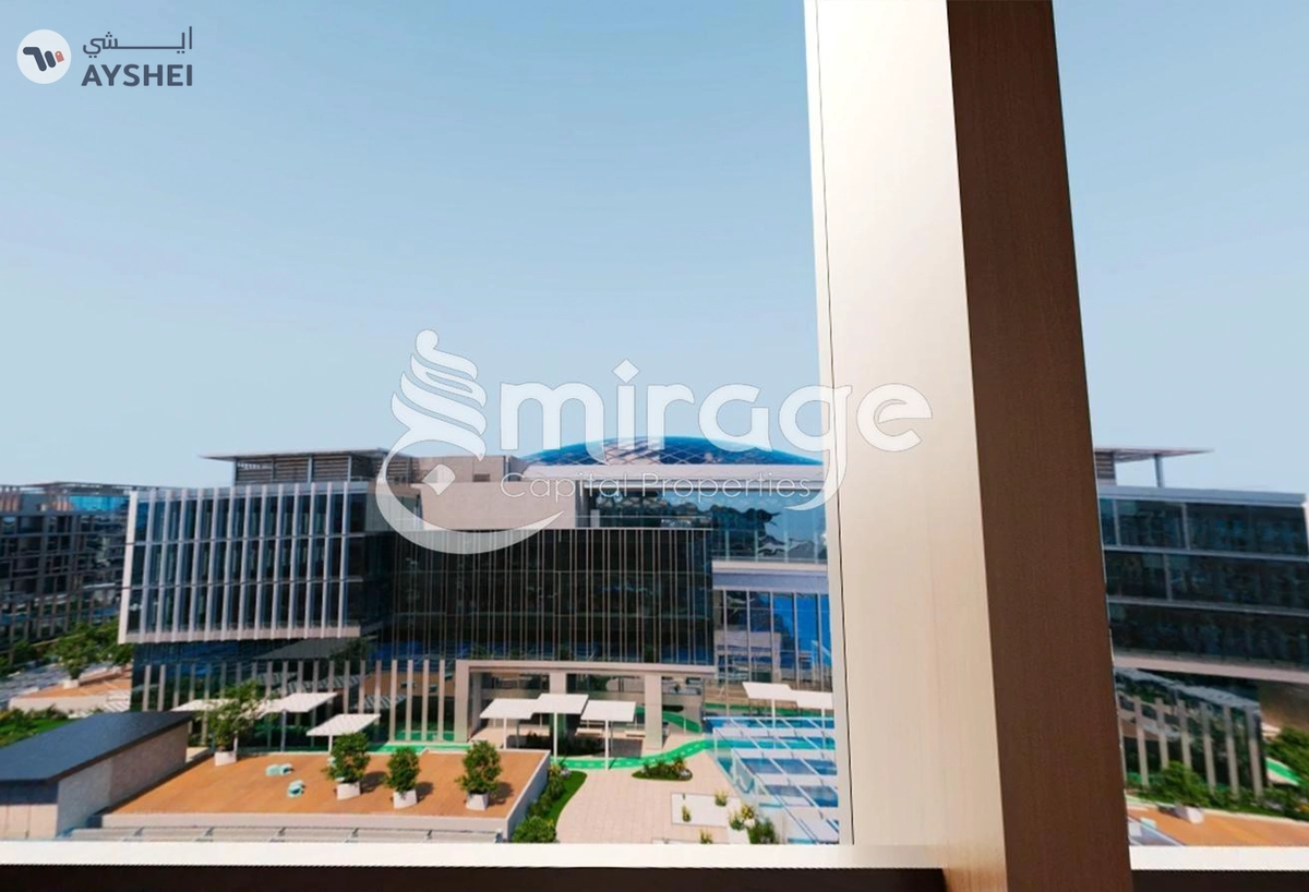 APARTMENT FOR SALE IN GROVE FOUNTAIN VIEWS, SAADIYAT ISLAND-11-11