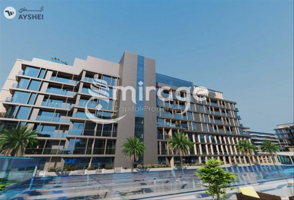 APARTMENT FOR SALE IN GROVE FOUNTAIN VIEWS, SAADIYAT ISLAND