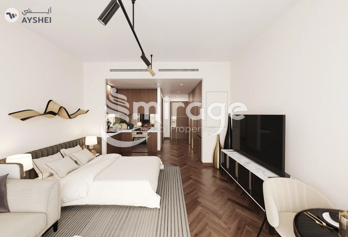 APARTMENT FOR SALE IN GROVE FOUNTAIN VIEWS, SAADIYAT ISLAND-3-3