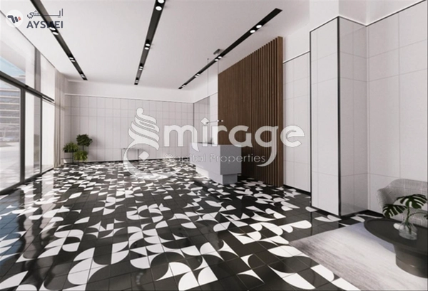 APARTMENT FOR SALE IN GROVE FOUNTAIN VIEWS, SAADIYAT ISLAND