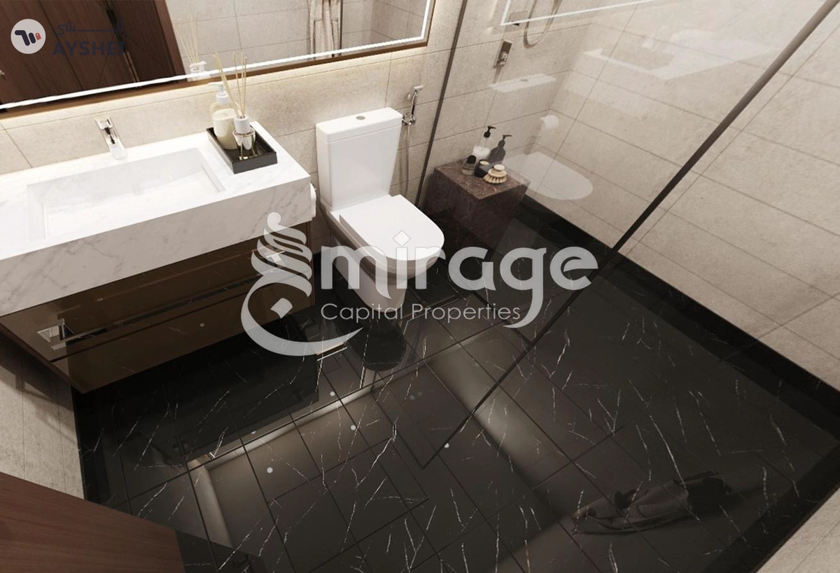 APARTMENT FOR SALE IN GROVE FOUNTAIN VIEWS, SAADIYAT ISLAND-7-7